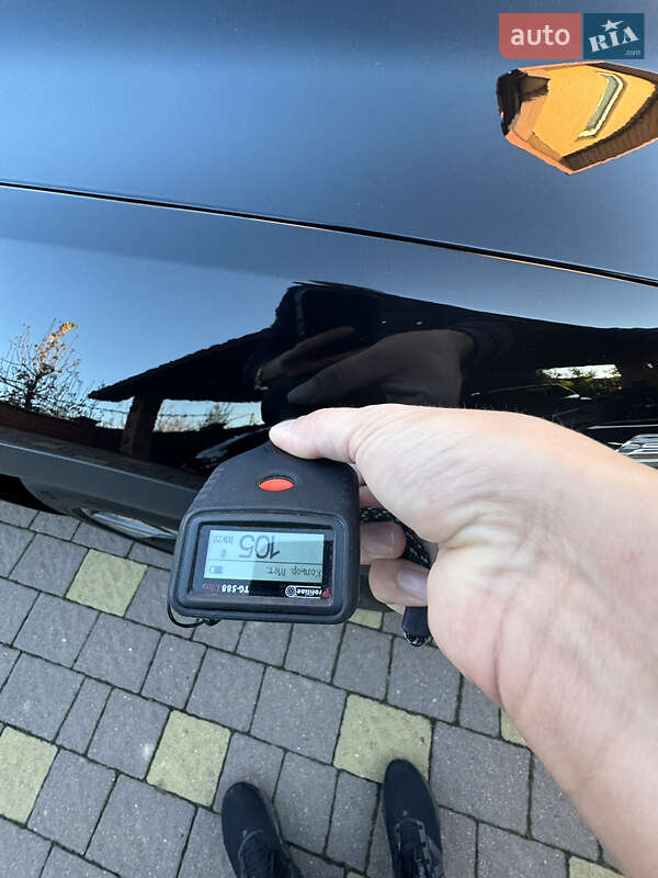 Внедорожник / Кроссовер Audi e-tron 2022 в Мукачево