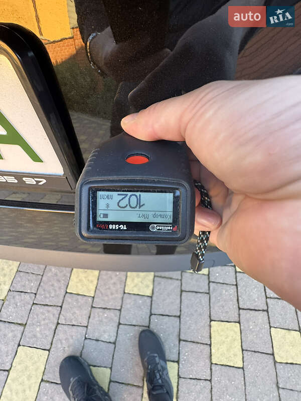 Внедорожник / Кроссовер Audi e-tron 2022 в Мукачево