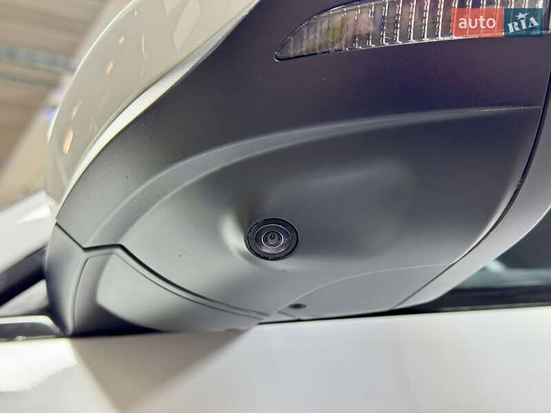 Позашляховик / Кросовер Audi e-tron 2019 в Києві