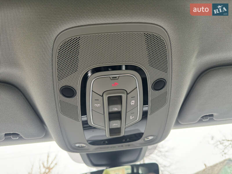 Позашляховик / Кросовер Audi e-tron 2020 в Харкові фото 20 Позашляховик / Кросовер Audi e-tron 2020 в Харкові