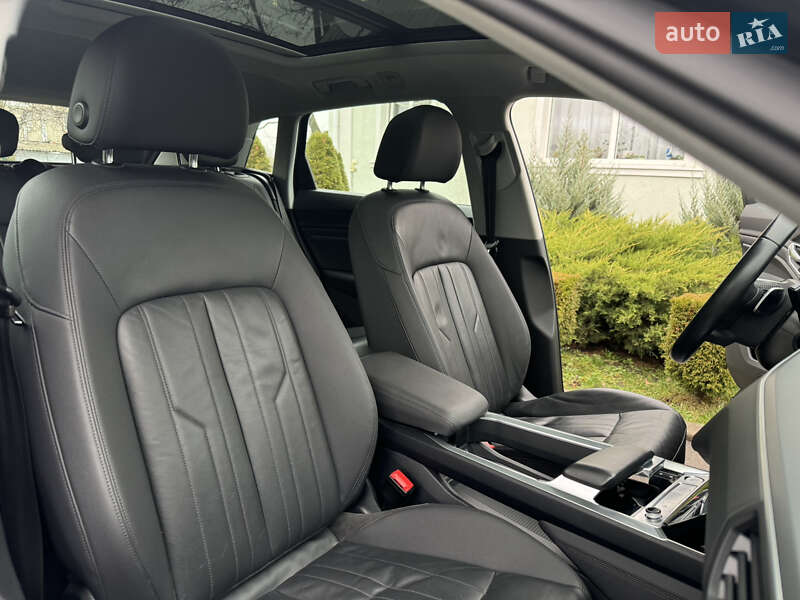 Позашляховик / Кросовер Audi e-tron 2020 в Харкові фото 32 Позашляховик / Кросовер Audi e-tron 2020 в Харкові