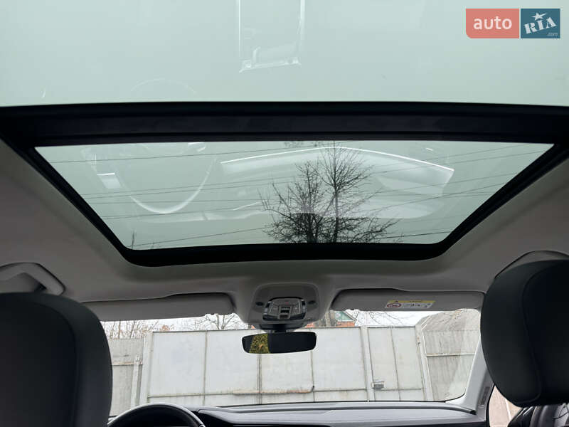 Позашляховик / Кросовер Audi e-tron 2020 в Харкові фото 40 Позашляховик / Кросовер Audi e-tron 2020 в Харкові