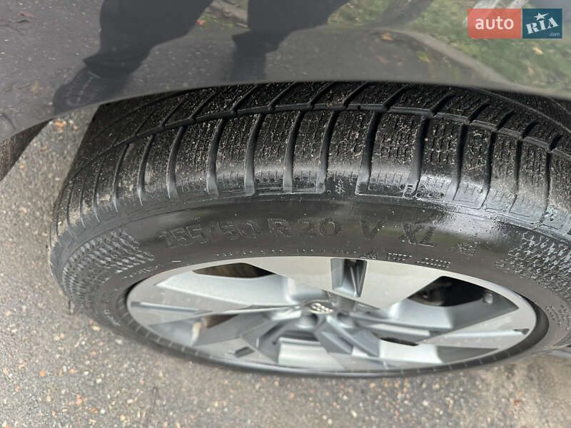 Позашляховик / Кросовер Audi e-tron 2020 в Харкові фото 48 Позашляховик / Кросовер Audi e-tron 2020 в Харкові