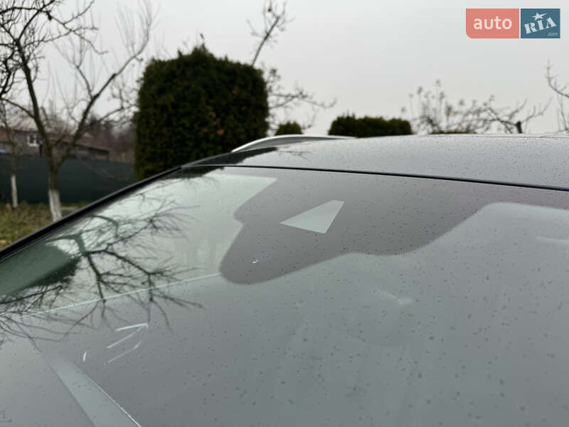 Позашляховик / Кросовер Audi e-tron 2020 в Харкові фото 63 Позашляховик / Кросовер Audi e-tron 2020 в Харкові