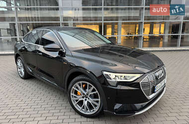 Внедорожник / Кроссовер Audi e-tron 2023 в Хмельницком