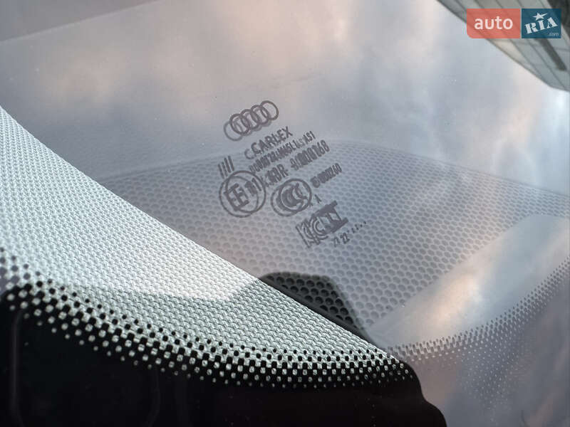 Позашляховик / Кросовер Audi e-tron 2023 в Хмельницькому фото 32 Позашляховик / Кросовер Audi e-tron 2023 в Хмельницькому