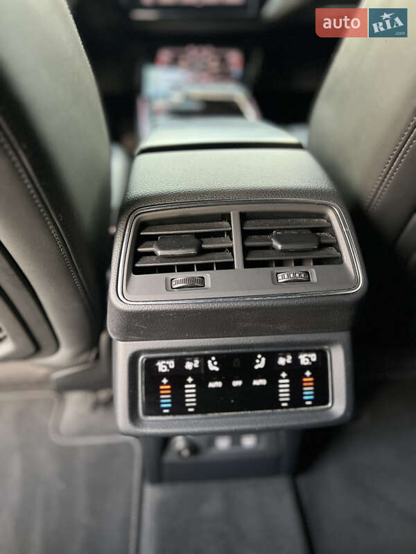 Внедорожник / Кроссовер Audi e-tron 2020 в Луцке