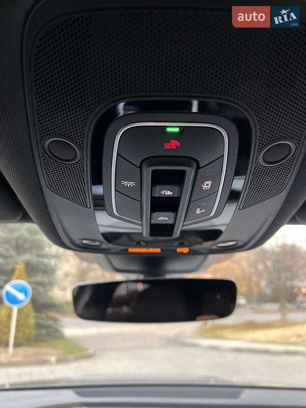 Внедорожник / Кроссовер Audi e-tron 2020 в Луцке