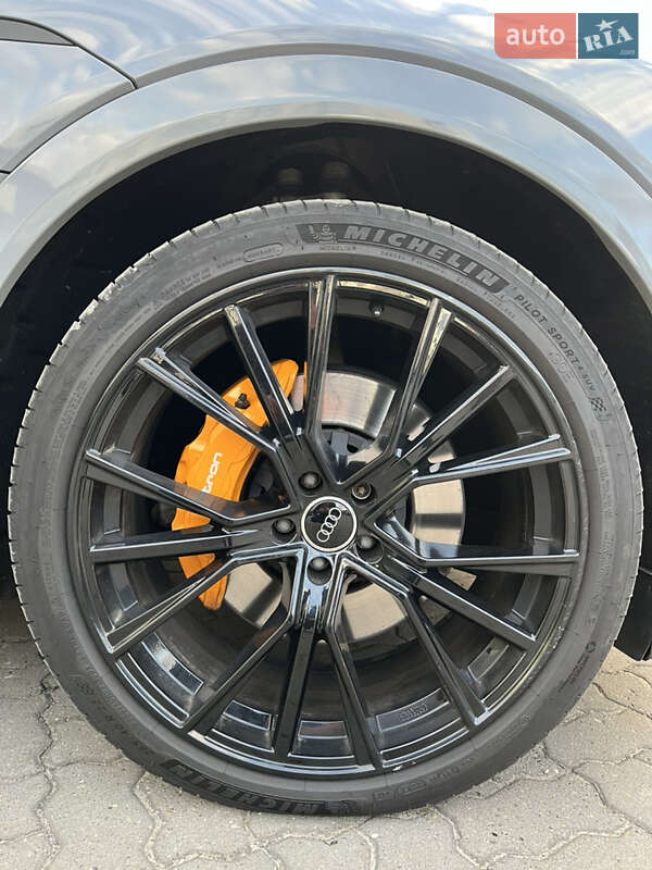 Внедорожник / Кроссовер Audi e-tron 2020 в Луцке