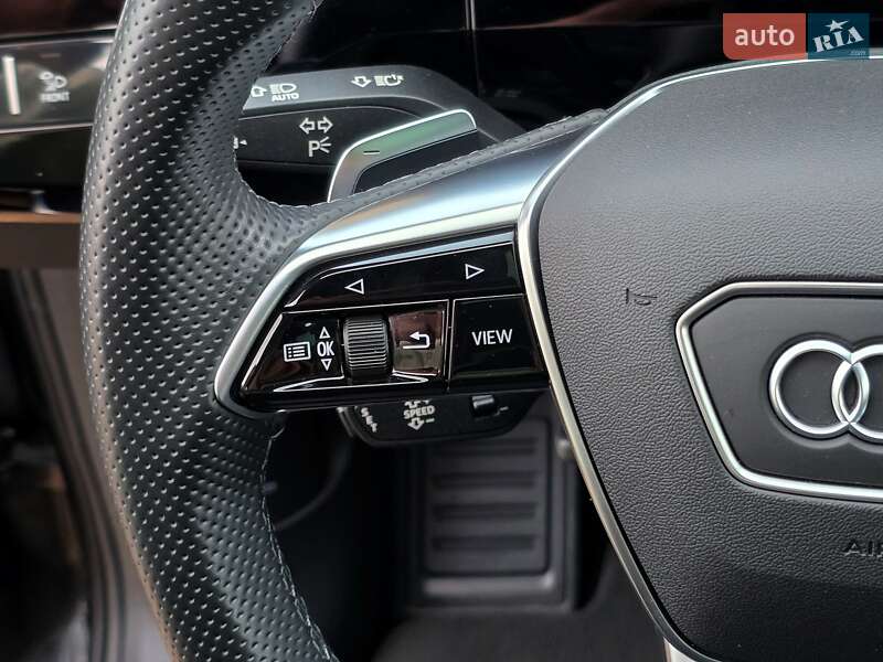 Внедорожник / Кроссовер Audi e-tron 2022 в Житомире