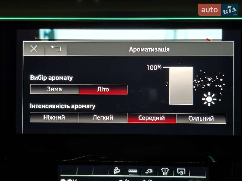 Внедорожник / Кроссовер Audi e-tron 2022 в Житомире