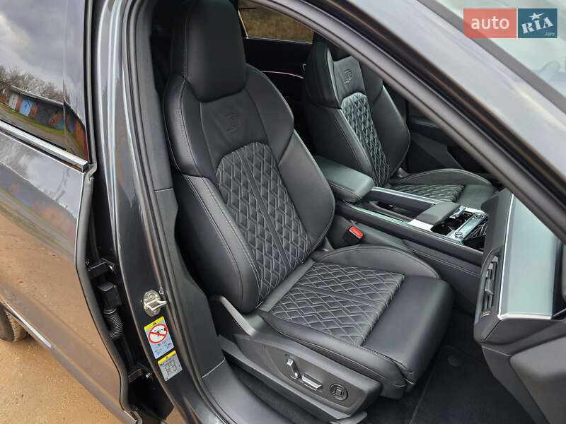 Внедорожник / Кроссовер Audi e-tron 2022 в Житомире