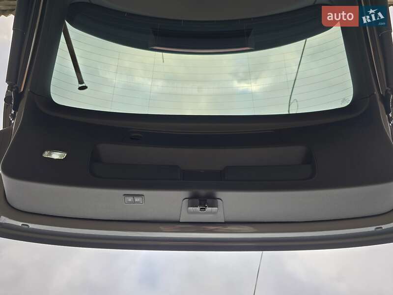 Внедорожник / Кроссовер Audi e-tron 2022 в Житомире