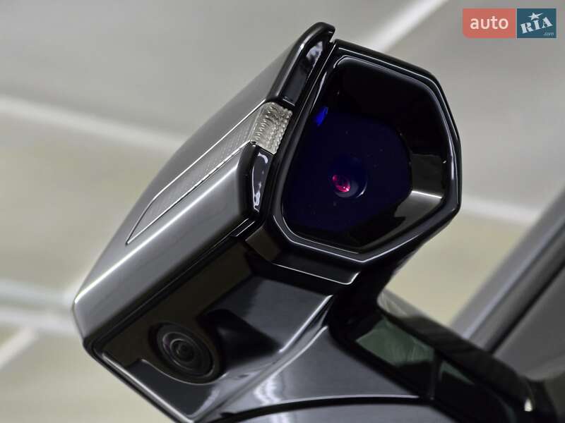 Внедорожник / Кроссовер Audi e-tron 2022 в Житомире