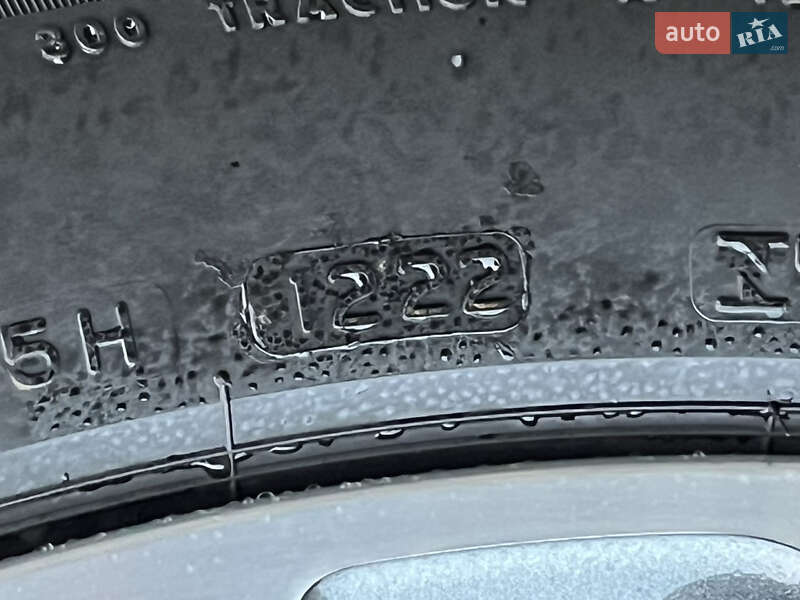 Позашляховик / Кросовер Audi e-tron 2022 в Луцьку