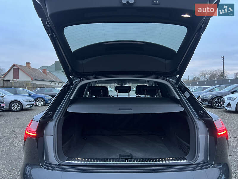 Позашляховик / Кросовер Audi e-tron 2022 в Луцьку