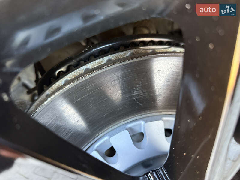 Внедорожник / Кроссовер Audi e-tron 2020 в Львове фото 16 Внедорожник / Кроссовер Audi e-tron 2020 в Львове