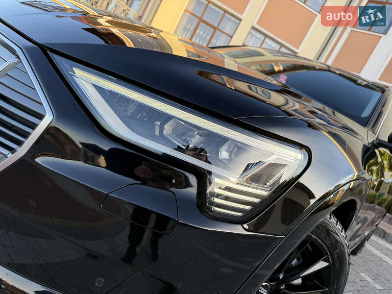 Внедорожник / Кроссовер Audi e-tron 2020 в Львове фото 32 Внедорожник / Кроссовер Audi e-tron 2020 в Львове