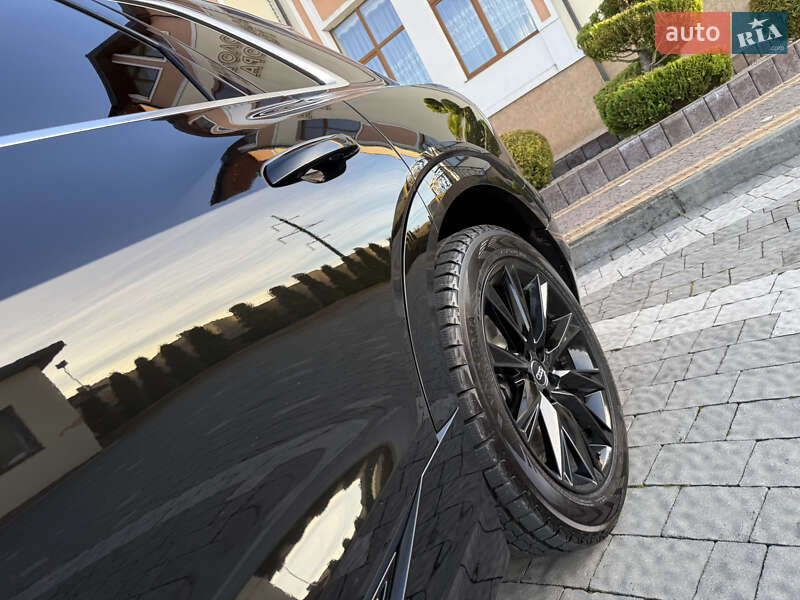 Внедорожник / Кроссовер Audi e-tron 2020 в Львове фото 40 Внедорожник / Кроссовер Audi e-tron 2020 в Львове
