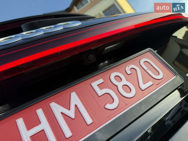 Внедорожник / Кроссовер Audi e-tron 2020 в Львове фото 50 Внедорожник / Кроссовер Audi e-tron 2020 в Львове