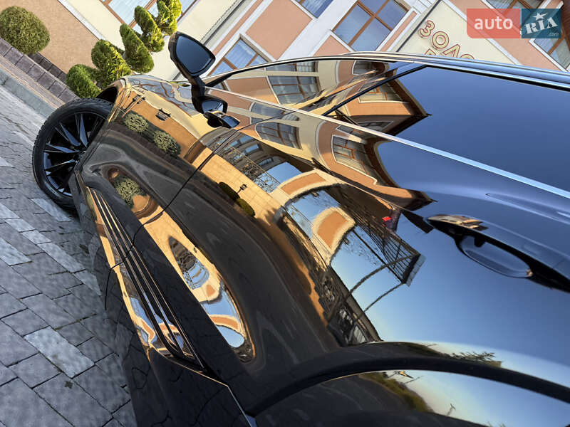 Внедорожник / Кроссовер Audi e-tron 2020 в Львове фото 53 Внедорожник / Кроссовер Audi e-tron 2020 в Львове