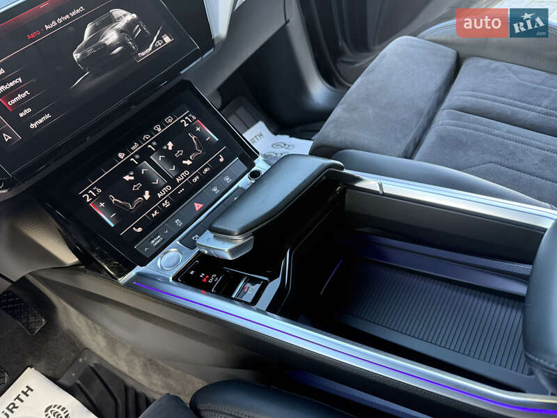 Внедорожник / Кроссовер Audi e-tron 2020 в Львове фото 77 Внедорожник / Кроссовер Audi e-tron 2020 в Львове
