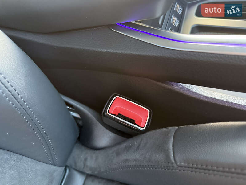 Внедорожник / Кроссовер Audi e-tron 2020 в Львове фото 96 Внедорожник / Кроссовер Audi e-tron 2020 в Львове