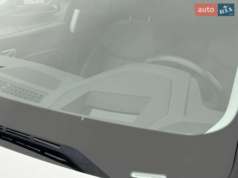 Внедорожник / Кроссовер Audi e-tron 2023 в Луцке