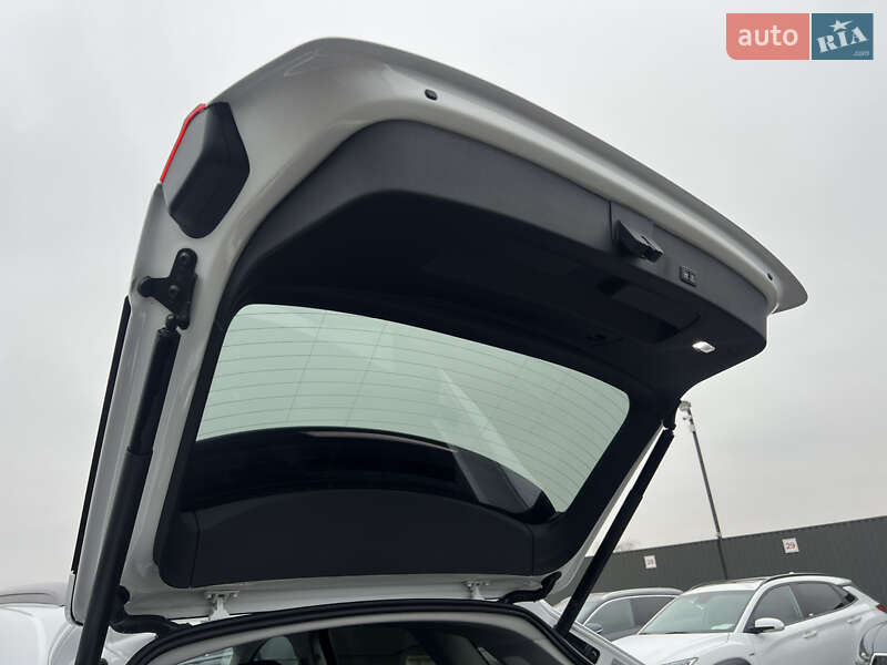 Внедорожник / Кроссовер Audi e-tron 2023 в Луцке