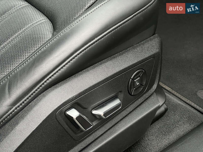 Внедорожник / Кроссовер Audi e-tron 2023 в Луцке