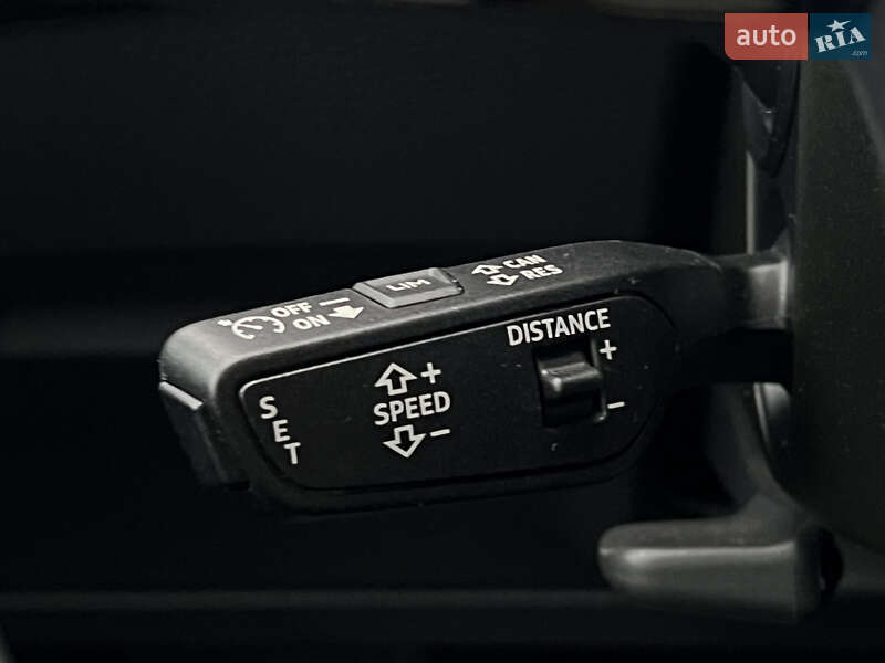 Внедорожник / Кроссовер Audi e-tron 2023 в Луцке