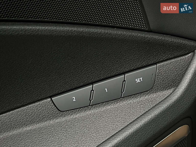 Внедорожник / Кроссовер Audi e-tron 2023 в Луцке