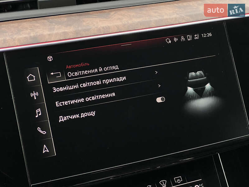 Внедорожник / Кроссовер Audi e-tron 2023 в Луцке