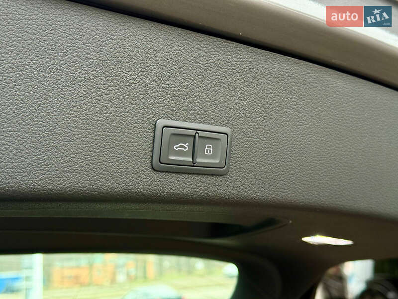 Внедорожник / Кроссовер Audi e-tron 2022 в Днепре фото 19 Внедорожник / Кроссовер Audi e-tron 2022 в Днепре