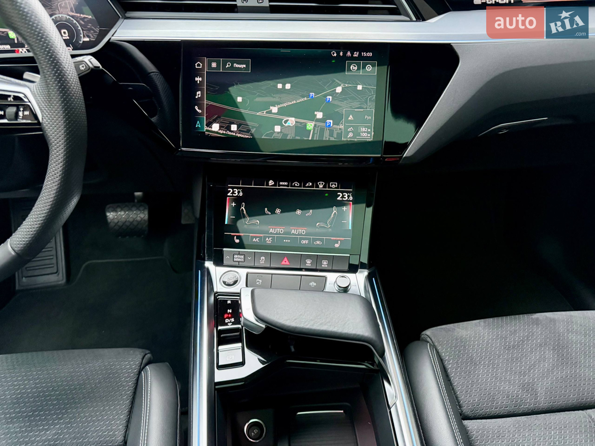 2022 Audi e-tron - мініатюра 39