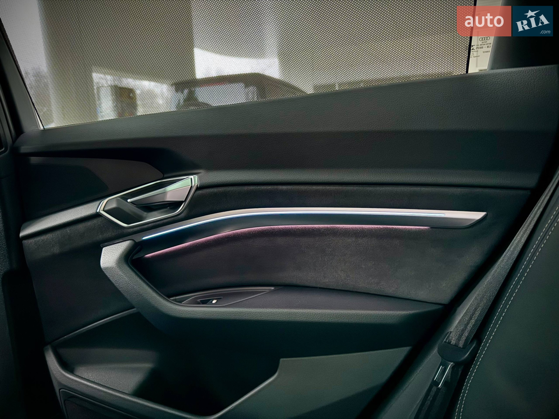 2022 Audi e-tron - мініатюра 43