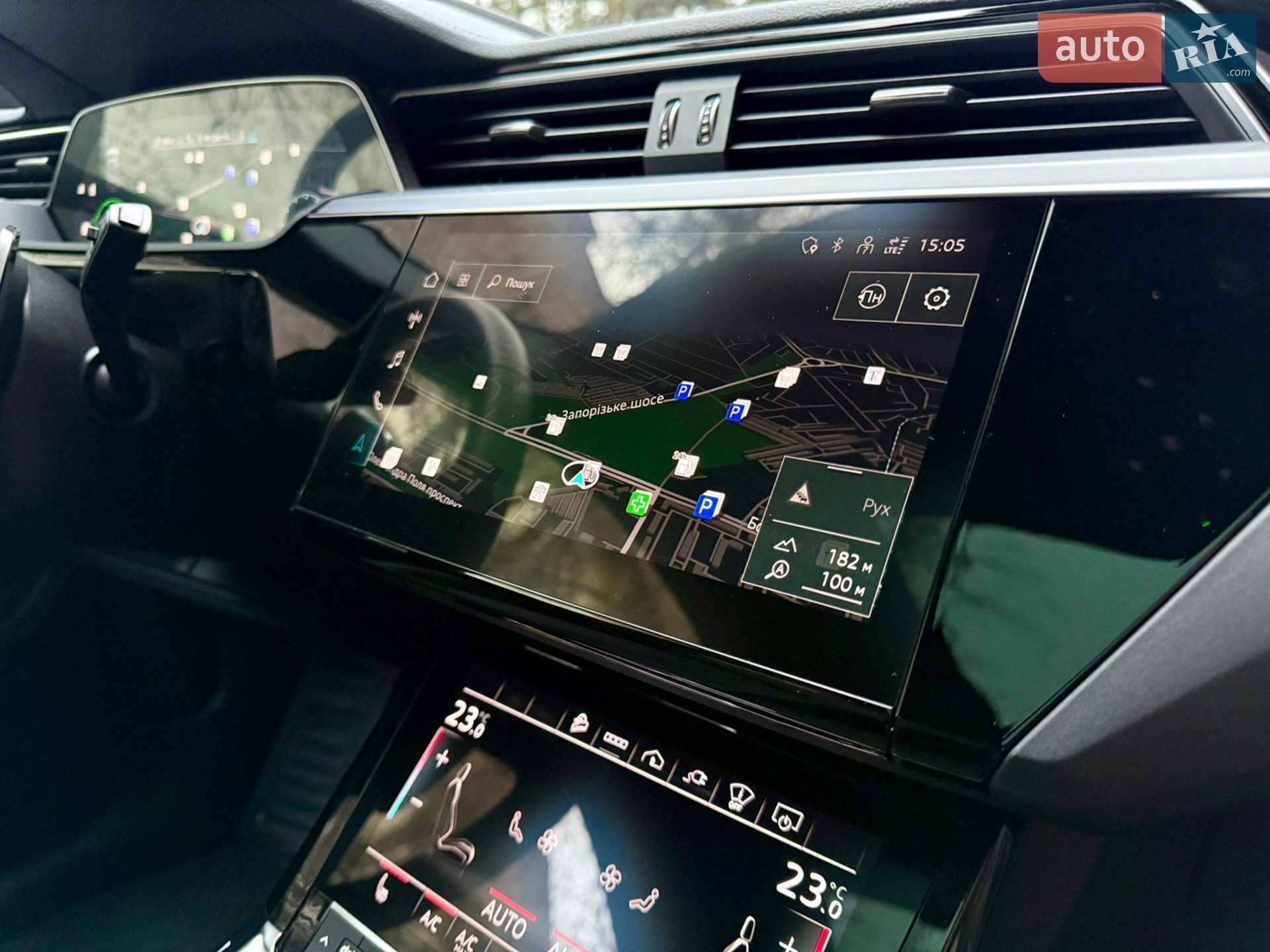 2022 Audi e-tron - мініатюра 54