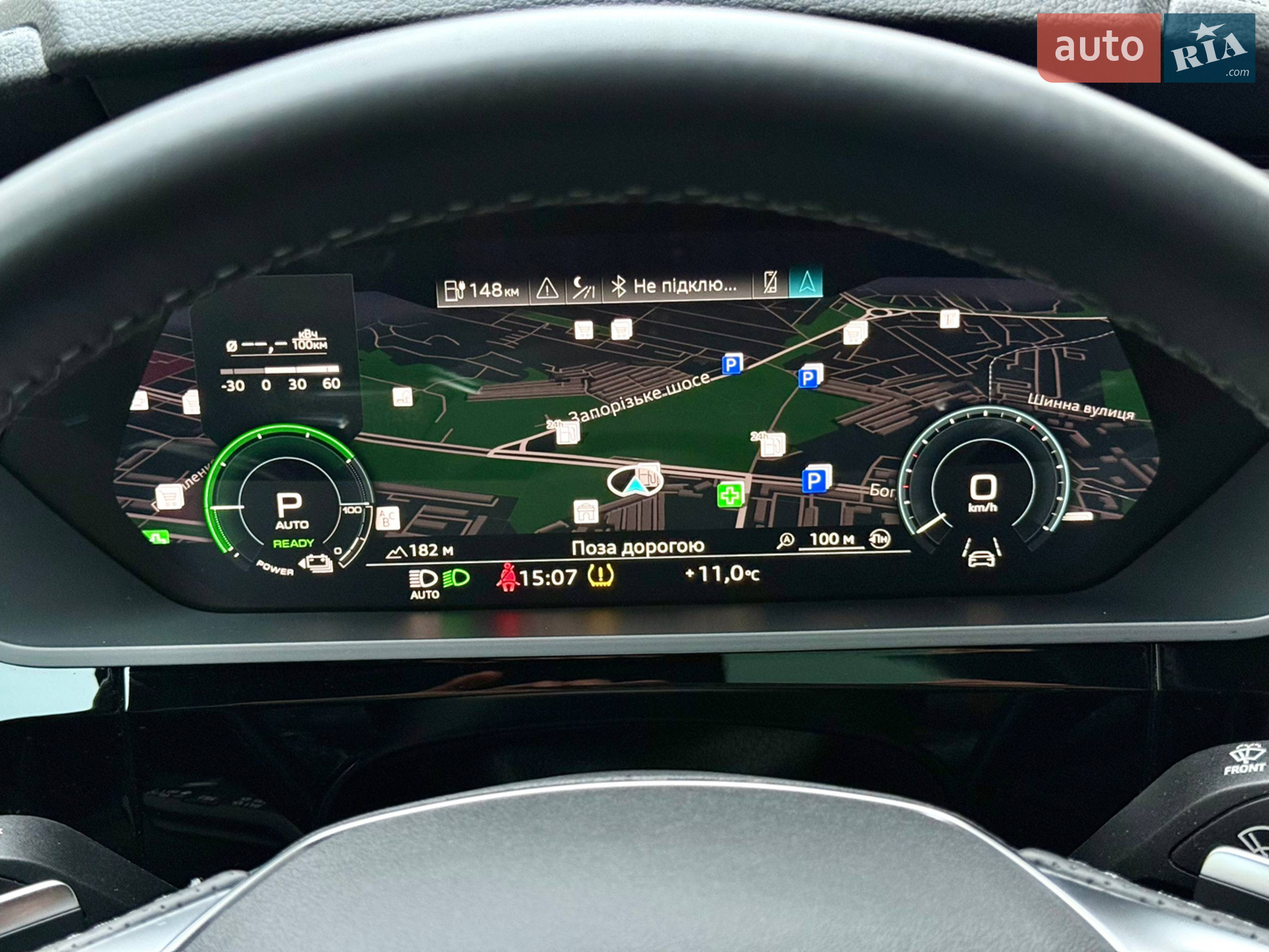 2022 Audi e-tron - мініатюра 63