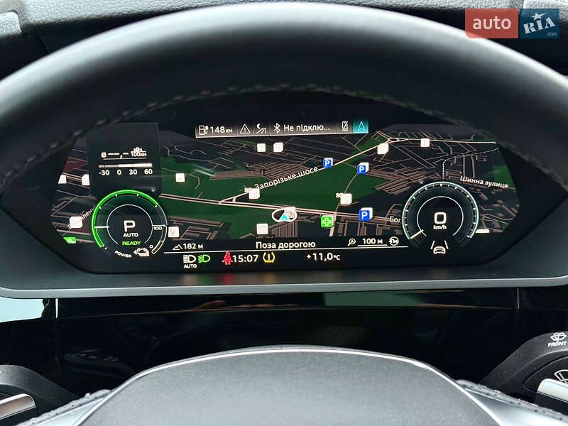 Внедорожник / Кроссовер Audi e-tron 2022 в Днепре фото 63 Внедорожник / Кроссовер Audi e-tron 2022 в Днепре