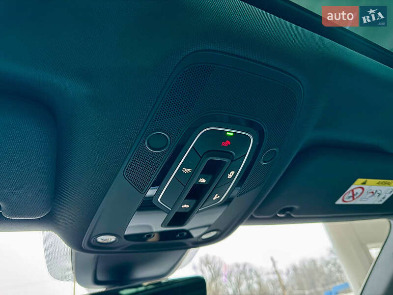 Внедорожник / Кроссовер Audi e-tron 2022 в Днепре фото 69 Внедорожник / Кроссовер Audi e-tron 2022 в Днепре