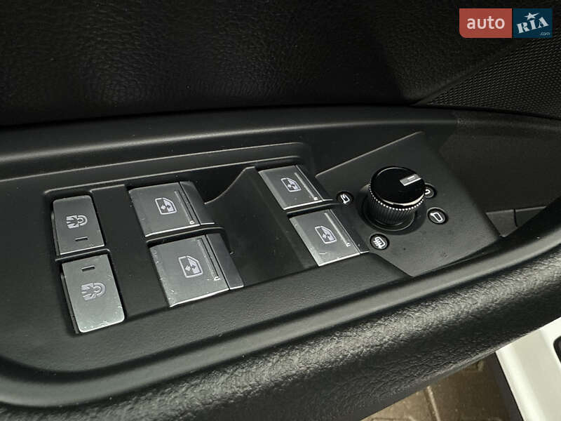 Внедорожник / Кроссовер Audi e-tron 2021 в Тернополе фото 21 Внедорожник / Кроссовер Audi e-tron 2021 в Тернополе