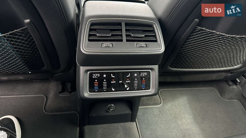 Внедорожник / Кроссовер Audi e-tron 2019 в Ивано-Франковске фото 9 Внедорожник / Кроссовер Audi e-tron 2019 в Ивано-Франковске