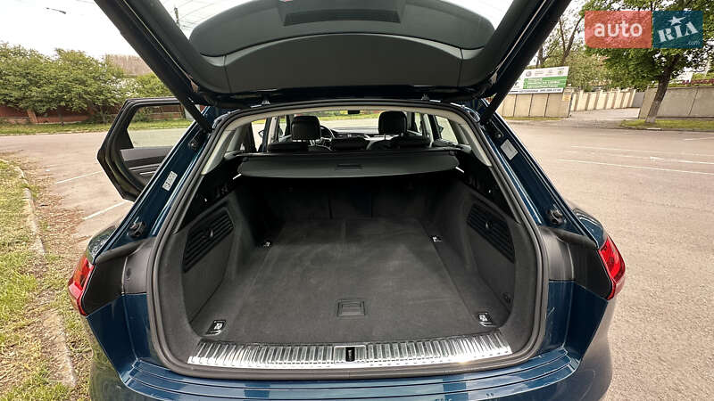 Внедорожник / Кроссовер Audi e-tron 2019 в Ивано-Франковске фото 12 Внедорожник / Кроссовер Audi e-tron 2019 в Ивано-Франковске