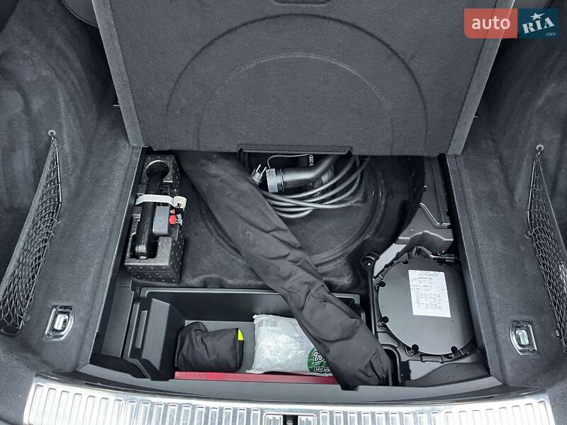 Внедорожник / Кроссовер Audi e-tron 2020 в Луцке