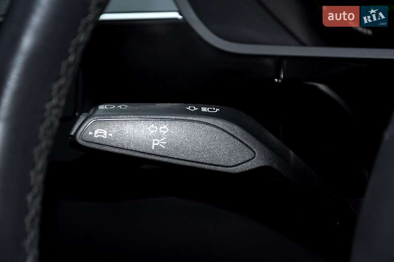 Внедорожник / Кроссовер Audi e-tron 2020 в Львове