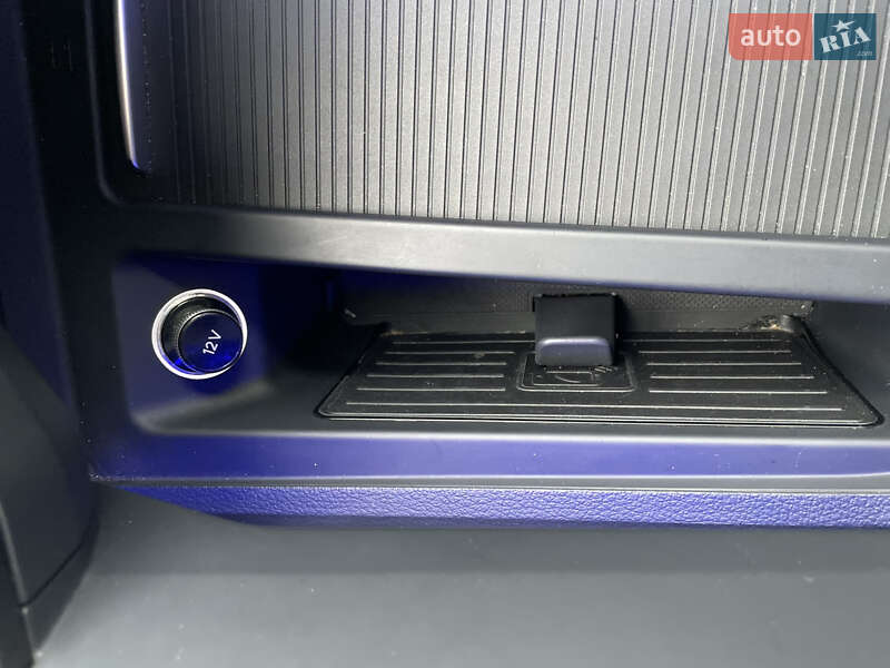 Внедорожник / Кроссовер Audi e-tron 2018 в Кропивницком