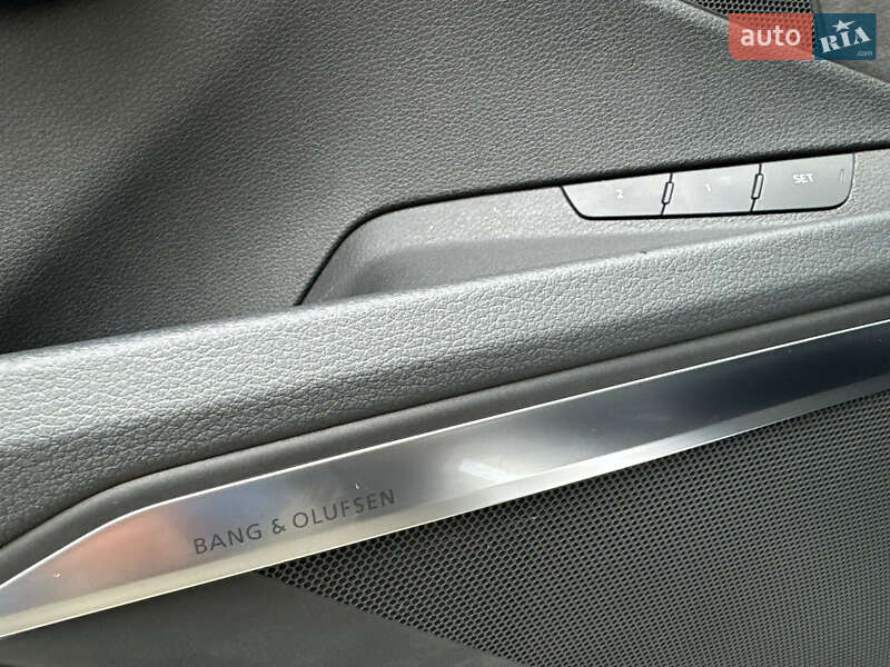 Внедорожник / Кроссовер Audi e-tron 2021 в Мукачево фото 7 Внедорожник / Кроссовер Audi e-tron 2021 в Мукачево