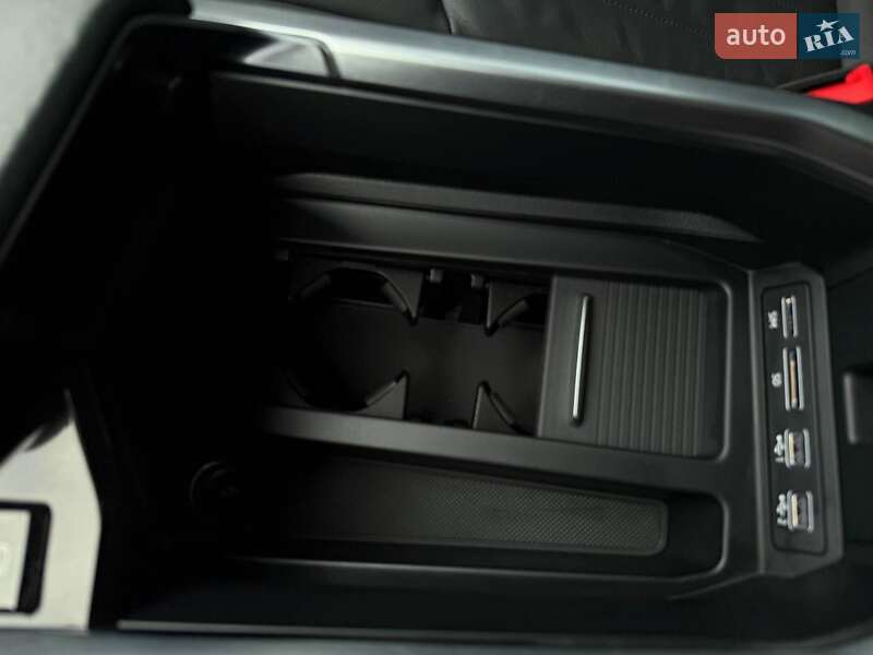 Внедорожник / Кроссовер Audi e-tron 2020 в Хмельницком фото 15 Внедорожник / Кроссовер Audi e-tron 2020 в Хмельницком