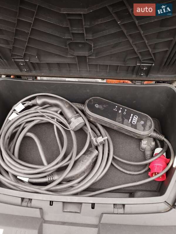 Внедорожник / Кроссовер Audi e-tron 2020 в Хмельницком фото 27 Внедорожник / Кроссовер Audi e-tron 2020 в Хмельницком