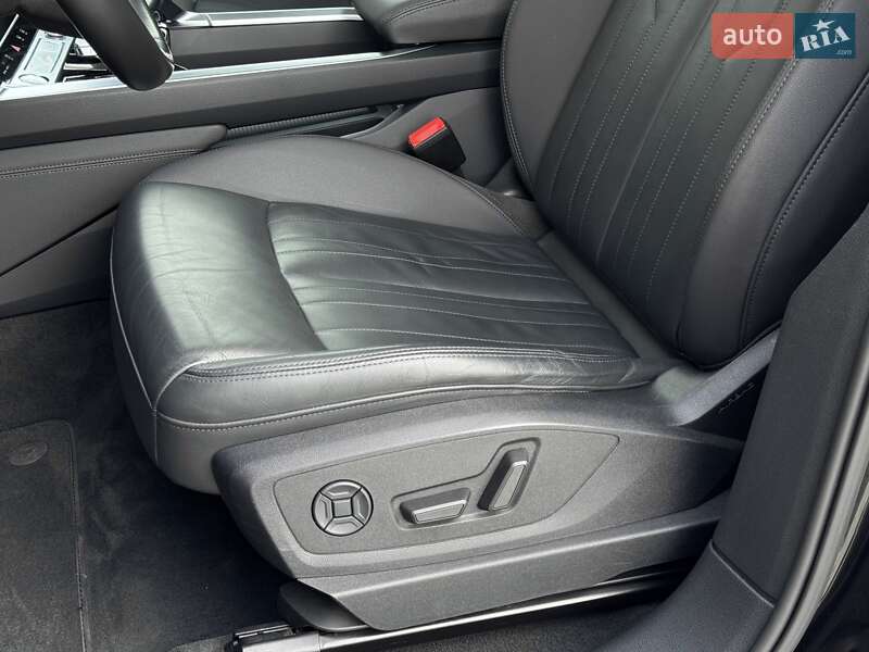 Внедорожник / Кроссовер Audi e-tron 2019 в Тернополе